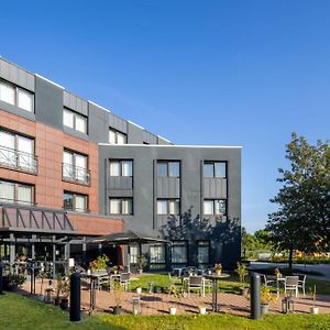 DOBLERGREEN Hotel Stuttgart-Gerlingen